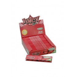 PABERID JUICY JAY’S RASPBERRY KS SLIM